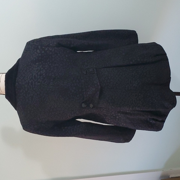 Betsy Johnson Coat - Picture 5 of 6